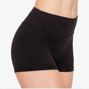 Women’s Boy Shorts